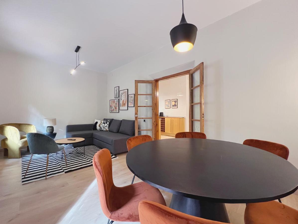Apartament U-nique Gran Via Iv