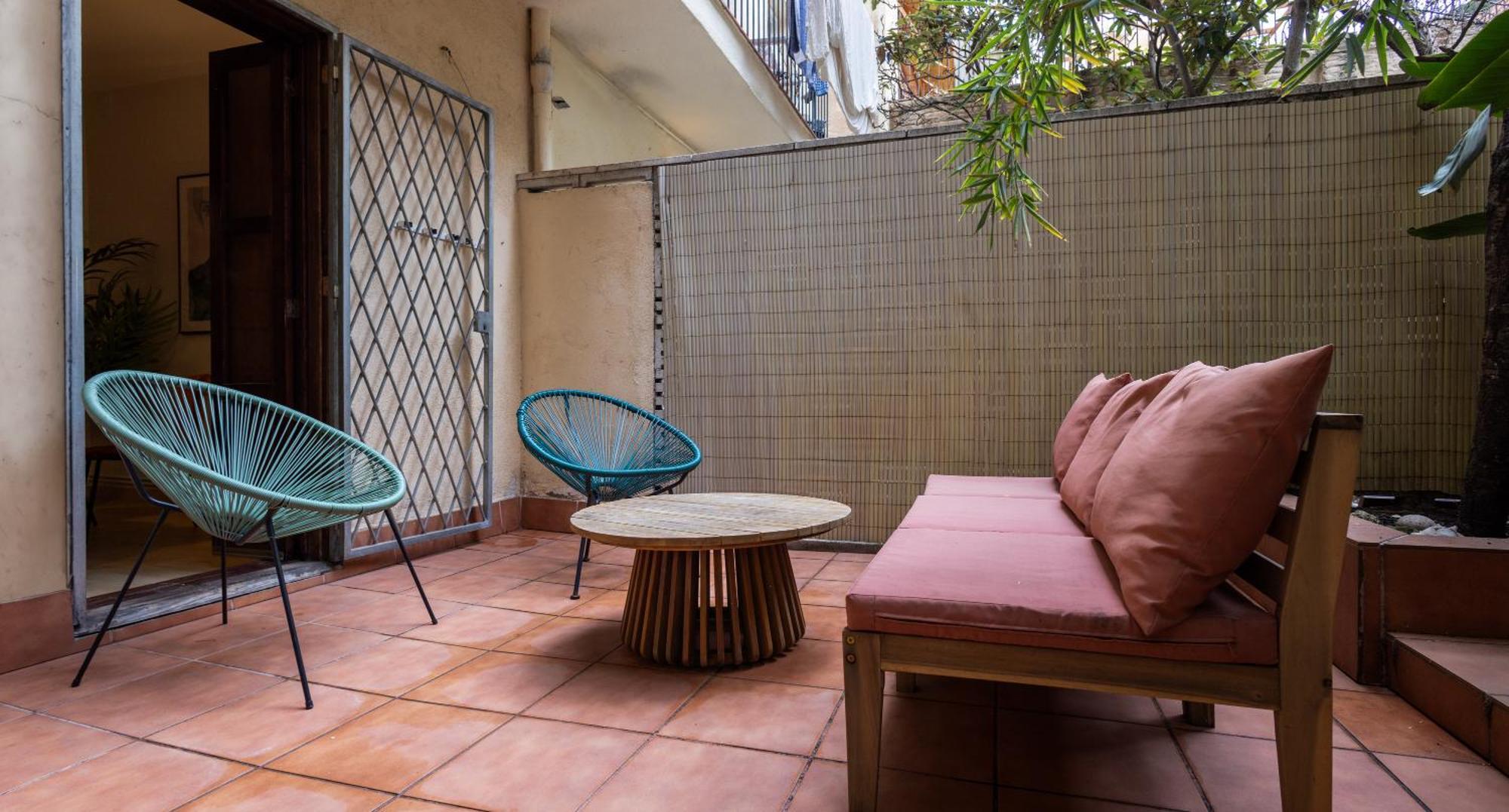U-nique Gran Via Iv Apartament Barcelona