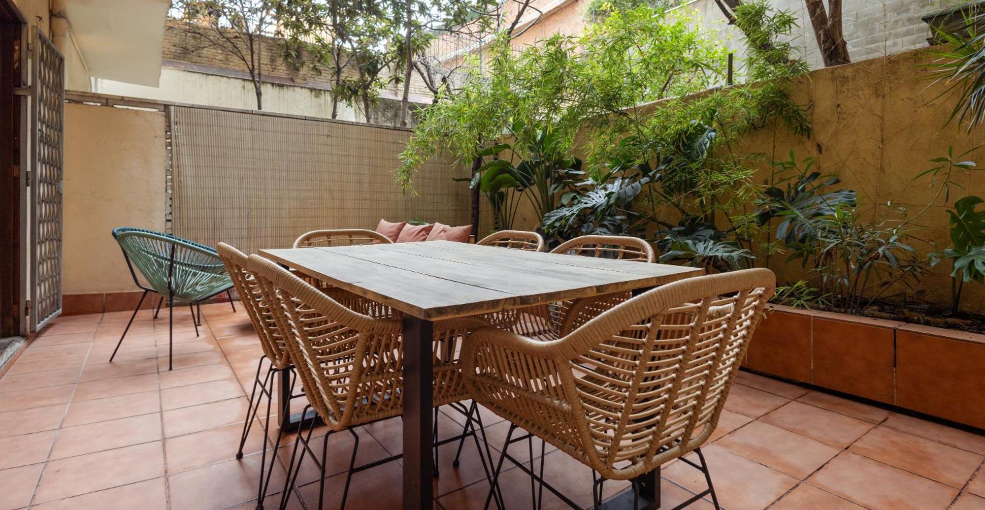 Apartament U-nique Gran Via Iv Barcelona