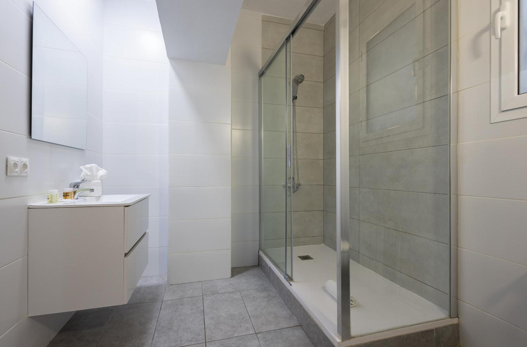 Apartament U-nique Gran Via Iv Barcelona
